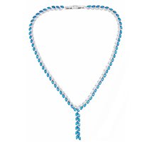 Necklace Ottaviani Woman in Metal Alloy 500902C - 500902C